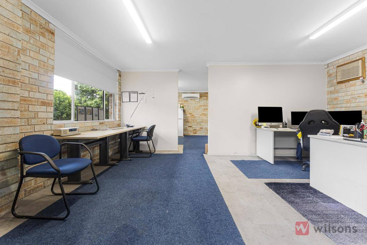 Established Mobile Crane Business