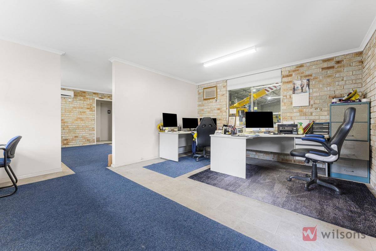 Established Mobile Crane Business