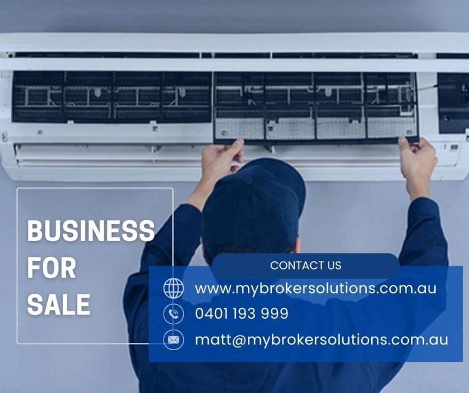 NSW Air Conditioning and Refrigeration Services