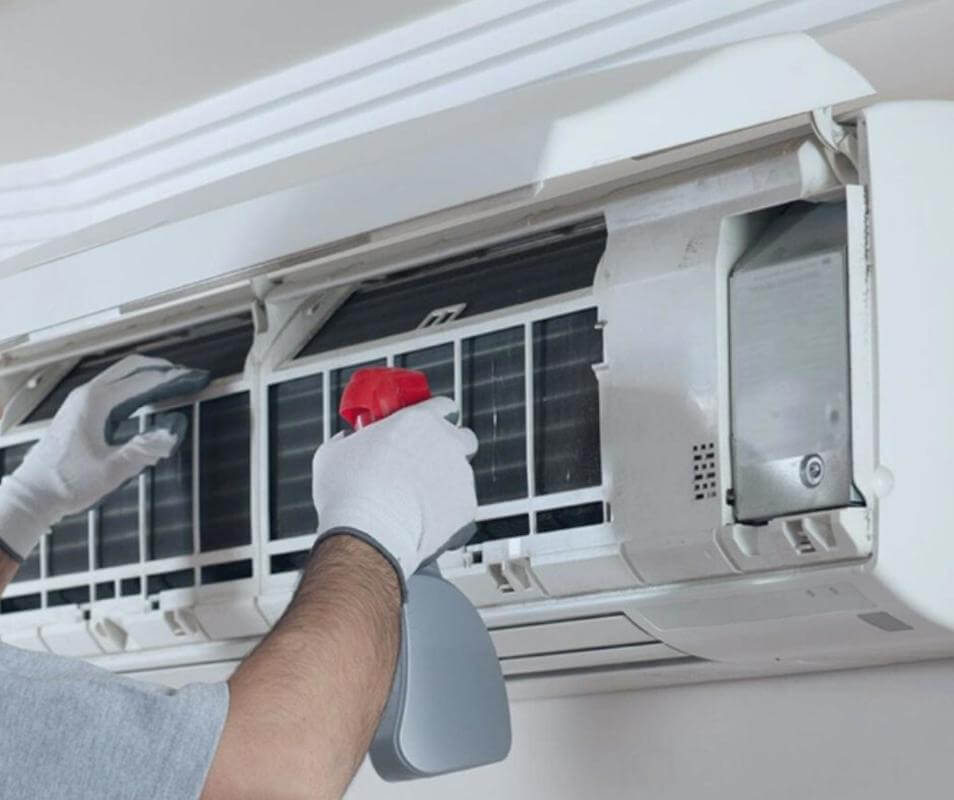 NSW Air Conditioning and Refrigeration Services