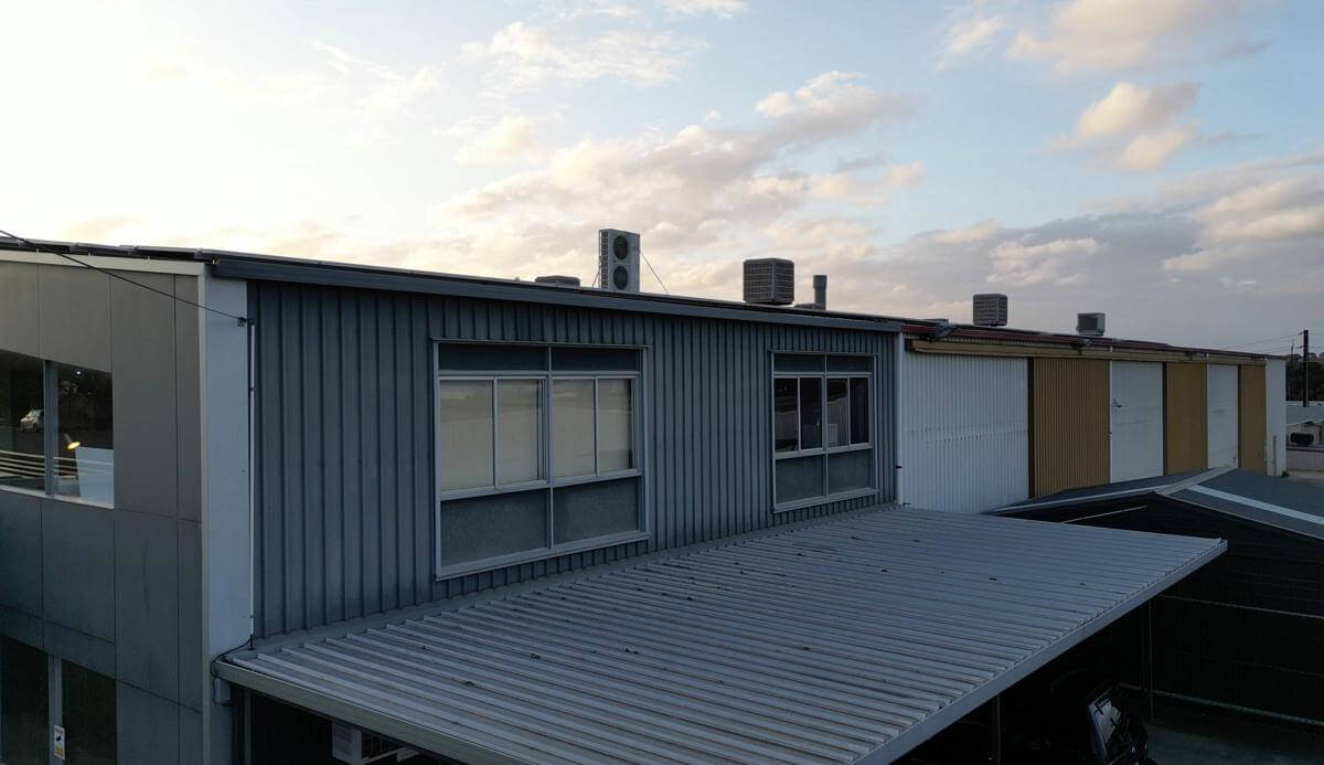 Adaptable Commercial Space Designed for Success  Adelaide