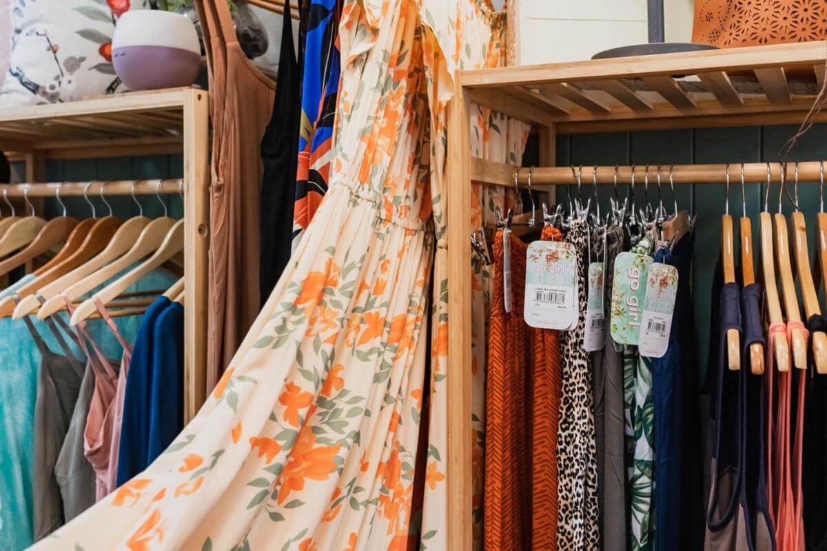 Coffee House / Giftware - 6 days $65,000 WIWO