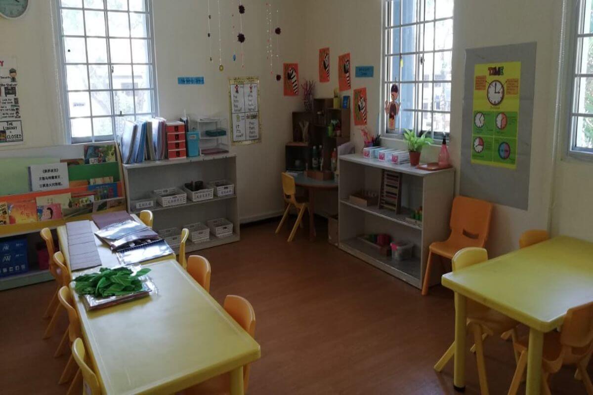 (Sold) Childcare Centre With Low Rental Near Potong Pasir