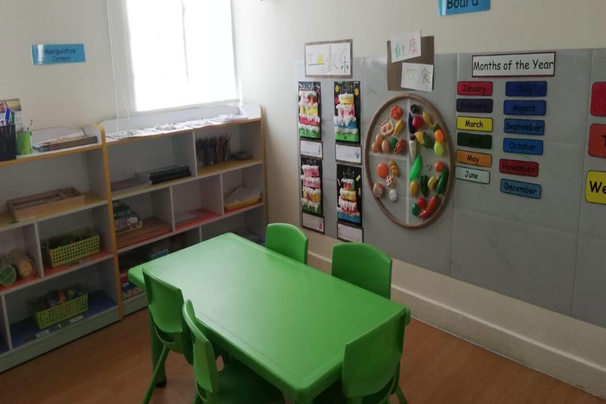 (Sold) Childcare Centre With Low Rental Near Potong Pasir