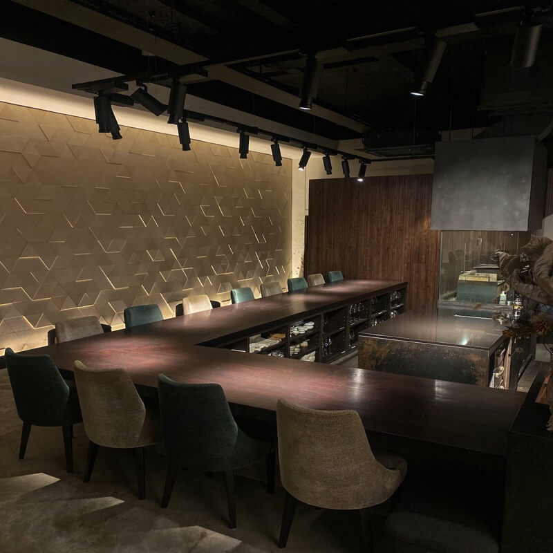 (Expired)Fine-Dining Restaurant For Sale (All Assets)