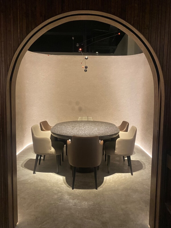 (Expired)Fine-Dining Restaurant For Sale (All Assets)