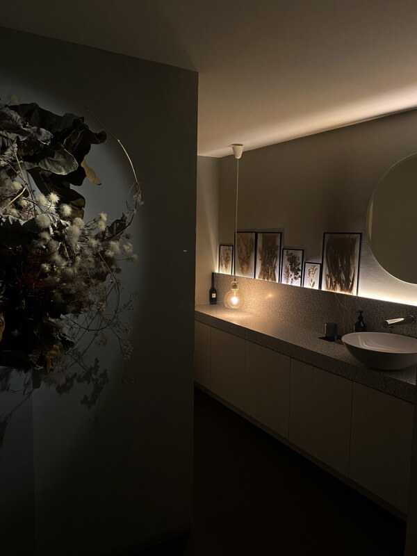 (Expired)Fine-Dining Restaurant For Sale (All Assets)