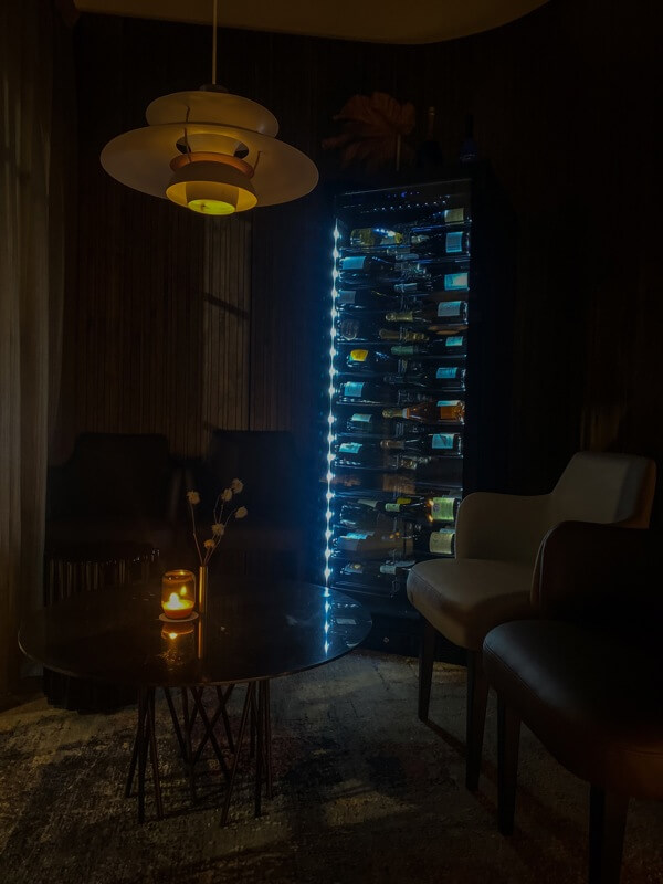 (Expired)Fine-Dining Restaurant For Sale (All Assets)