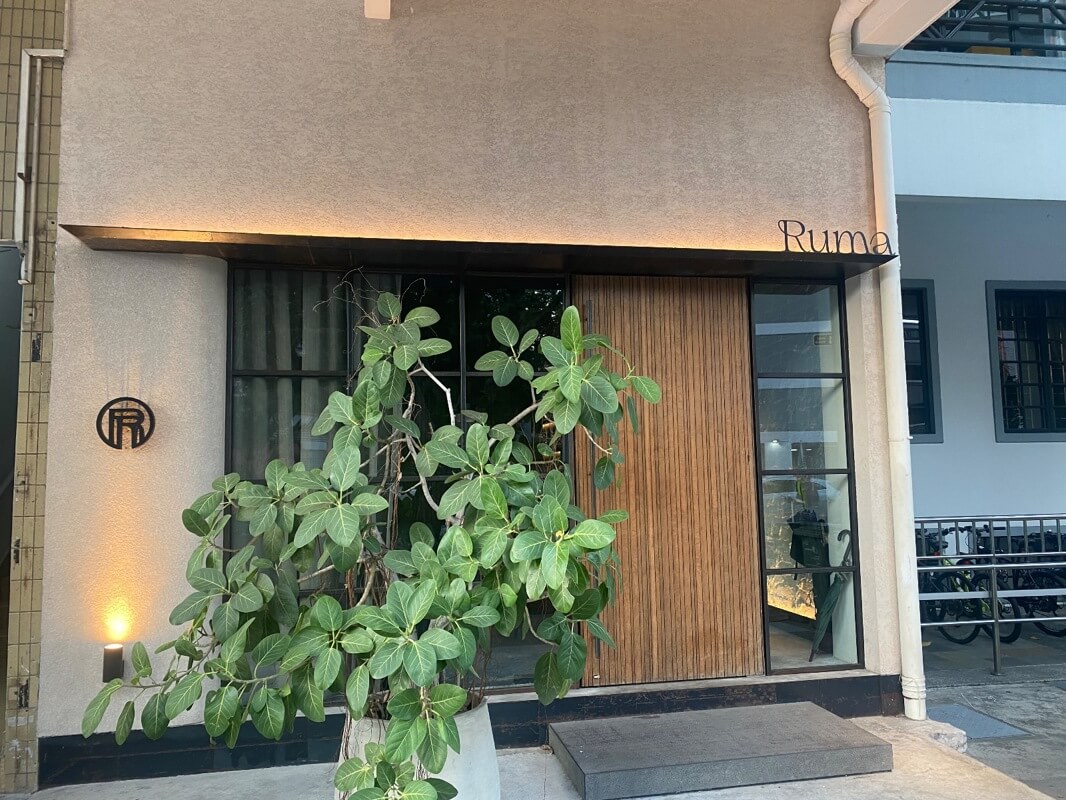 (Expired)Fine-Dining Restaurant For Sale (All Assets)