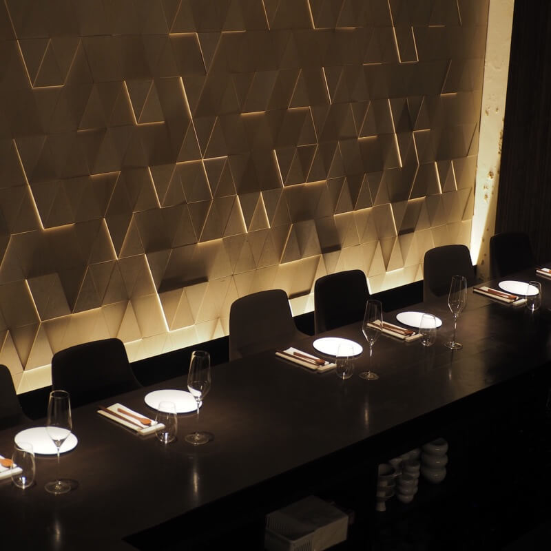 (Expired)Fine-Dining Restaurant For Sale (All Assets)