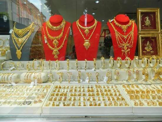 Established Goldsmith And Jeweller Business In Little India For Takeover