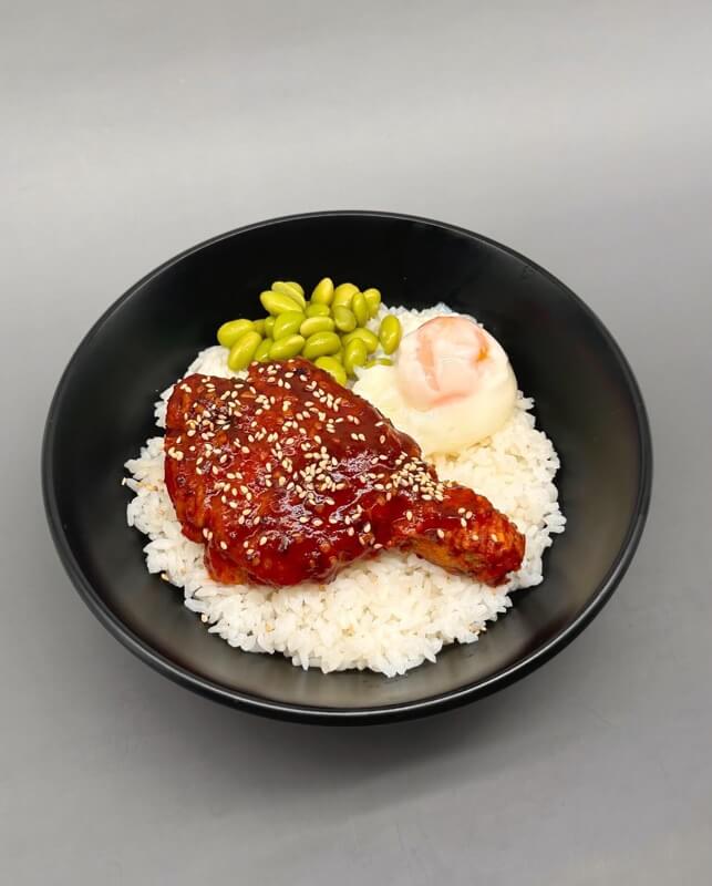 (Expired)日韩餐 gelato 旺店转让