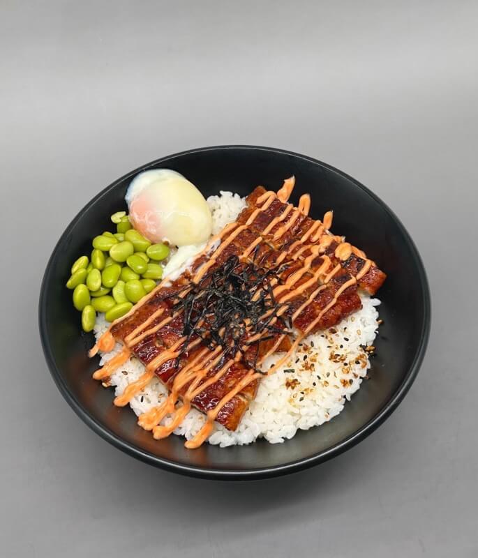 (Expired)日韩餐 gelato 旺店转让