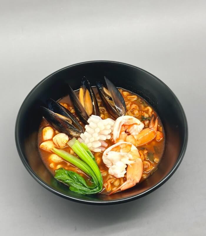 (Expired)日韩餐 gelato 旺店转让