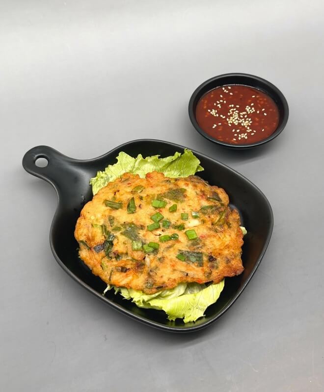 (Expired)日韩餐 gelato 旺店转让