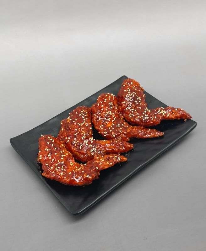 (Expired)日韩餐 gelato 旺店转让