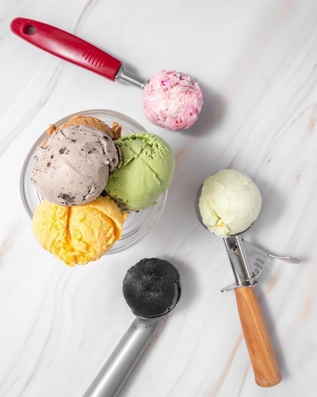 (Expired)日韩餐 gelato 旺店转让