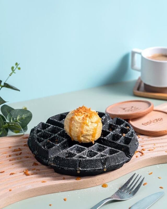 (Expired)日韩餐 gelato 旺店转让