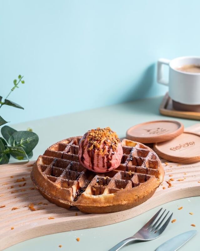 (Expired)日韩餐 gelato 旺店转让