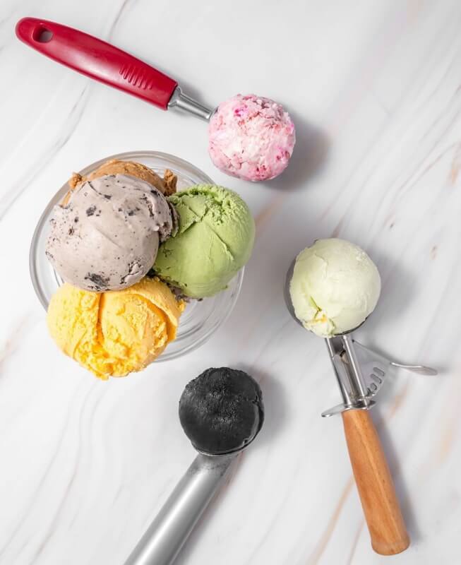 (Expired)日韩餐 gelato 旺店转让