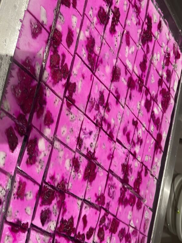 (Expired)日韩餐 gelato 旺店转让