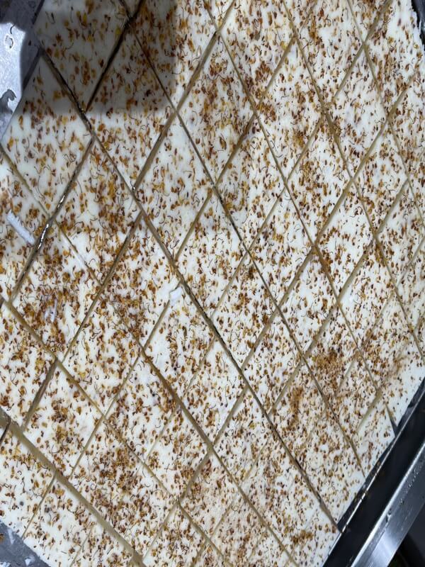 (Expired)日韩餐 gelato 旺店转让