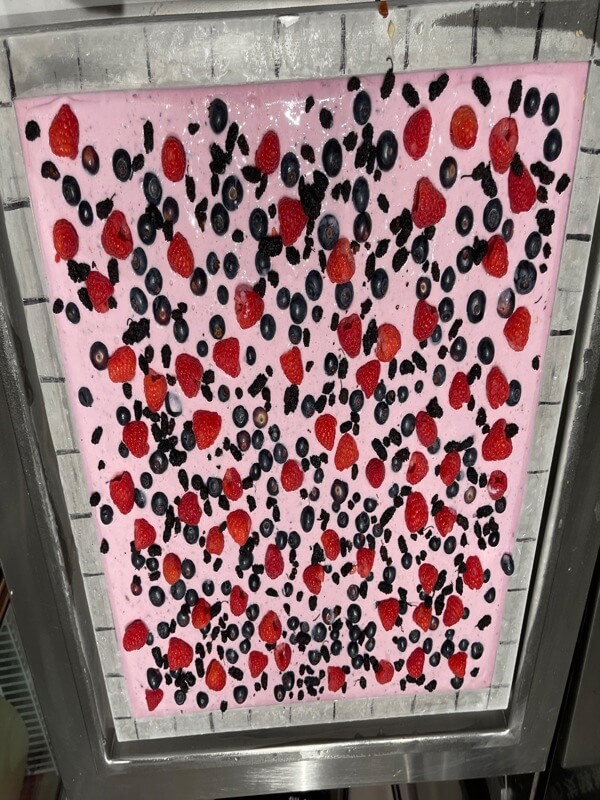 (Expired)日韩餐 gelato 旺店转让