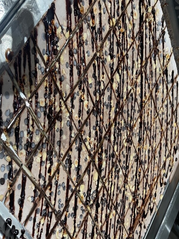 (Expired)日韩餐 gelato 旺店转让