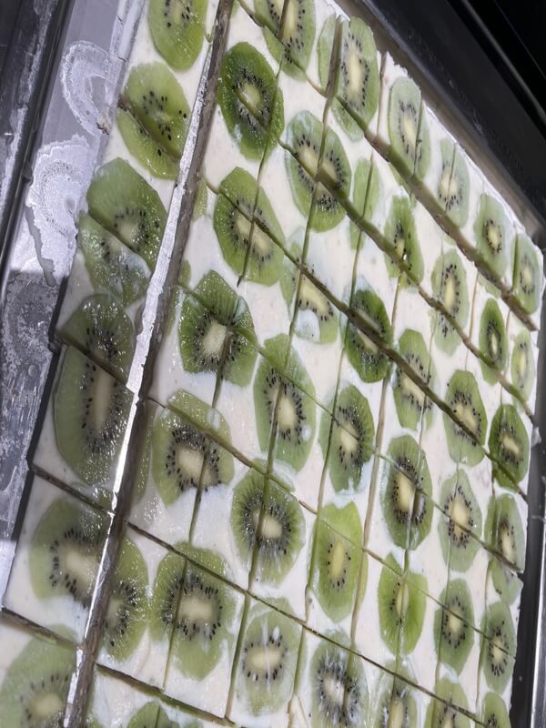 (Expired)日韩餐 gelato 旺店转让