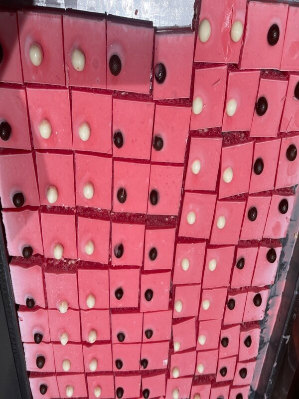 (Expired)日韩餐 gelato 旺店转让