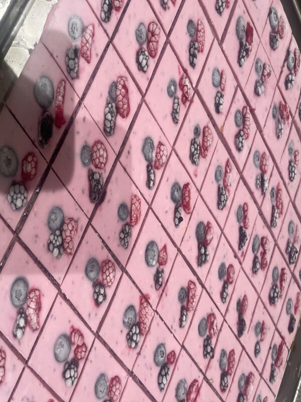 (Expired)日韩餐 gelato 旺店转让