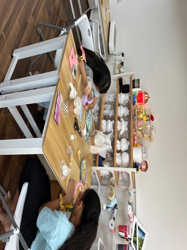 (Expired)Profitable Art And Craft Studio With Low Takeover Fee