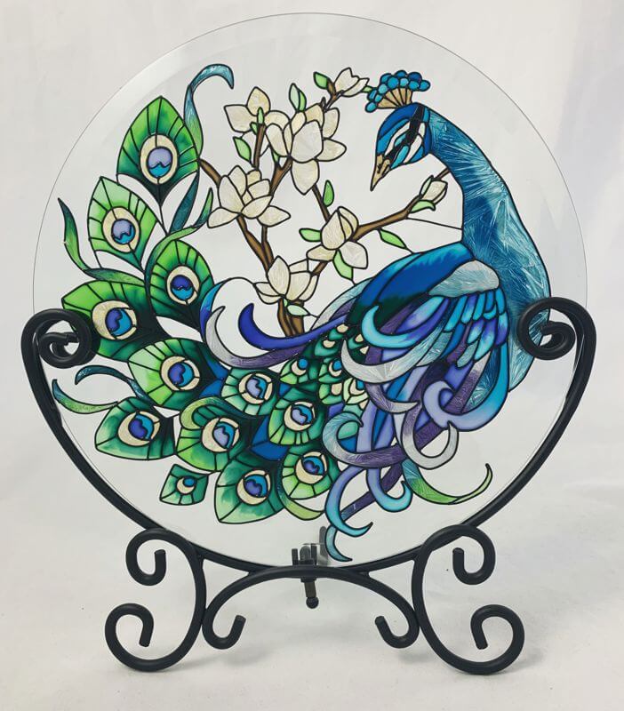 (Expired)Award Winning Cathedral Glass For Sales