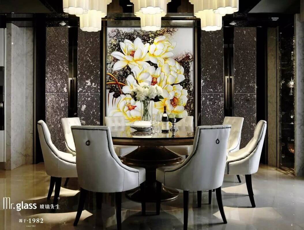 (Expired)Award Winning Cathedral Glass For Sales