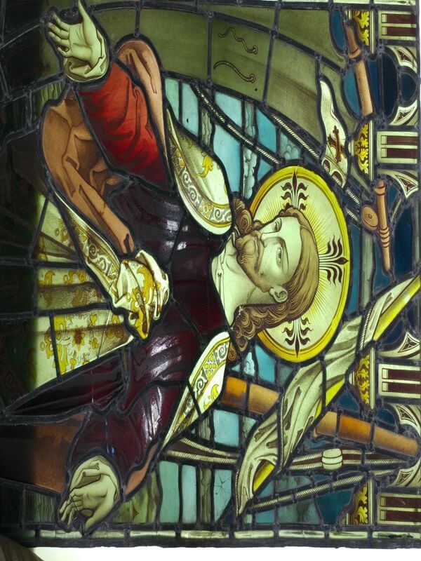 (Expired)Award Winning Cathedral Glass For Sales