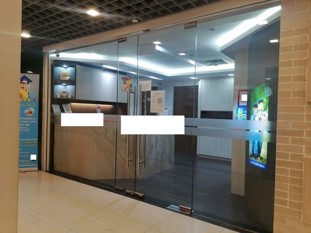 (Sold) Established Tuition Centre Specializing In Chinese For Takeover