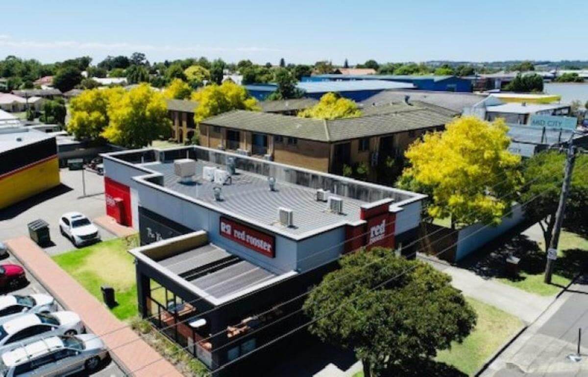 Red Rooster Colac - New Owner Needed