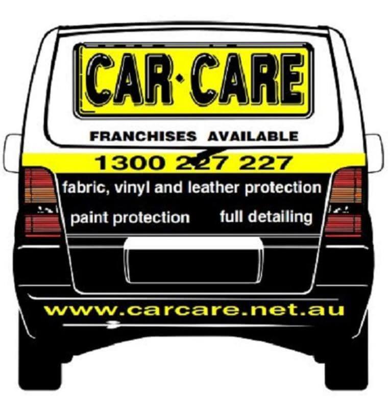 Car Detailing Mobile  - Huge demand  High Profits  - Funding Available