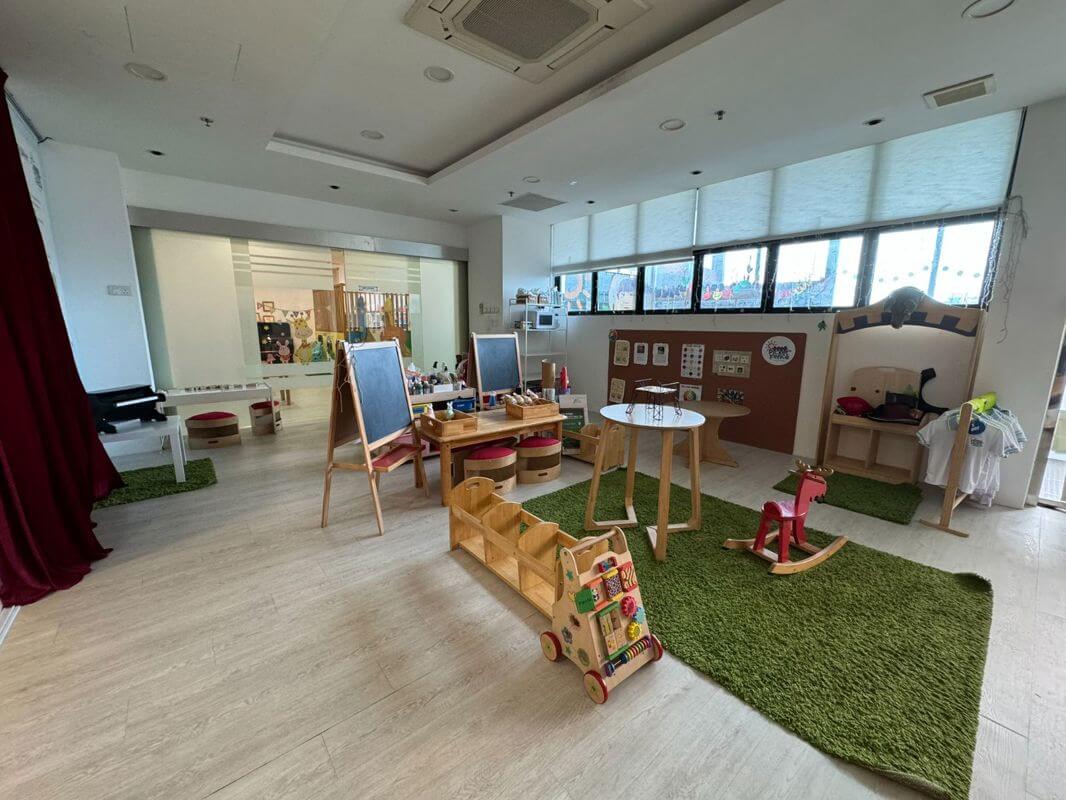 (Sold) Profitable And Established Childcare Centre For Sale Near Macpherson