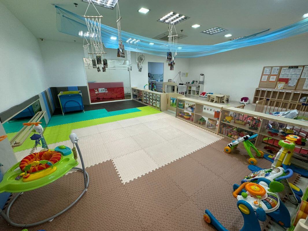 (Sold) Profitable And Established Childcare Centre For Sale Near Macpherson