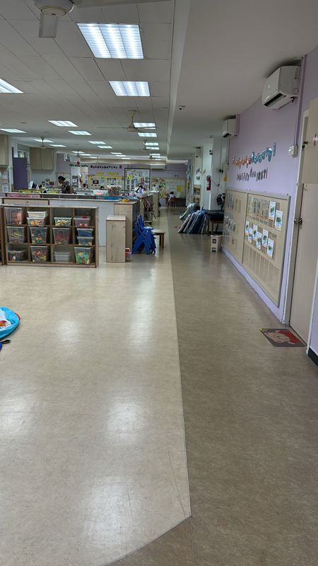 Profitable HDB Childcare In Woodlands For Takeover