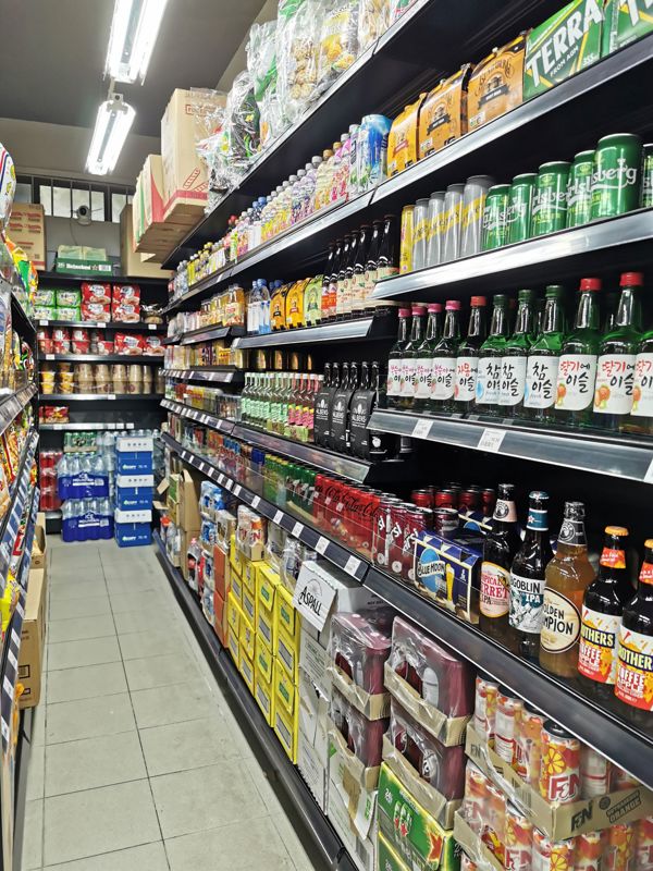 (Expired)Minimart For Takeover