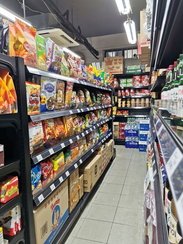 (Expired)Minimart For Takeover