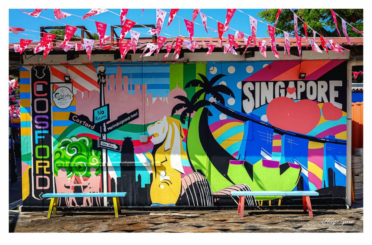 (Expired)Food Shops At Cosford Container Park For Rent