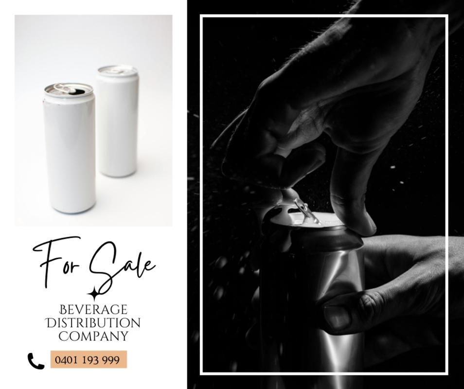 Beverage Distribution Company