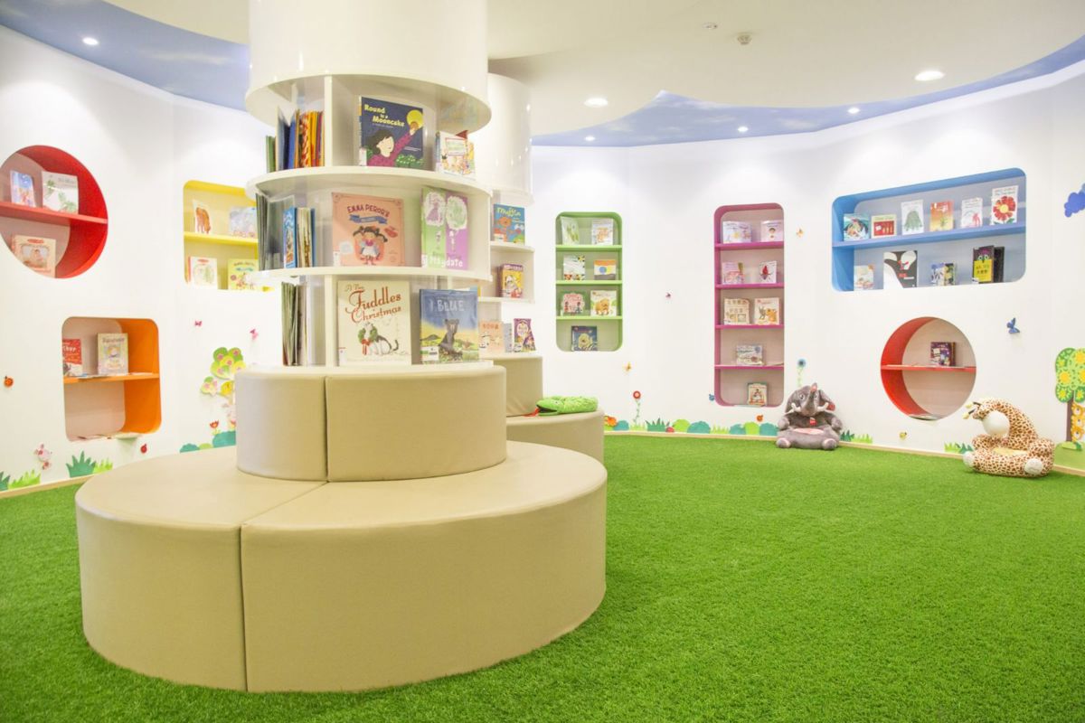 Reputable Branded Franchise Childcare For Takeover