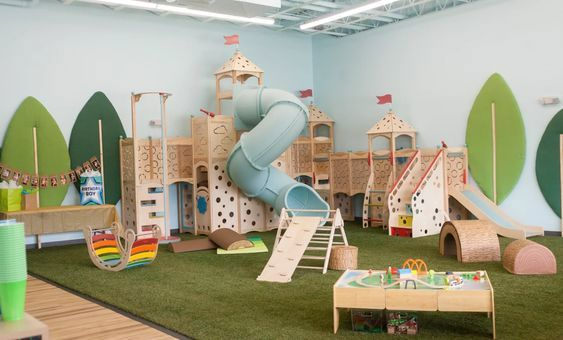 Premium Branded Childcare (B1 Industrial) For Takeover