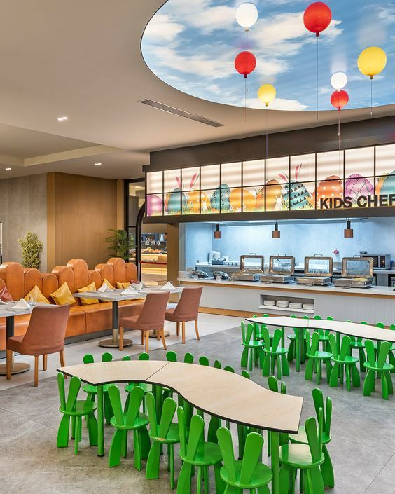 Premium Branded Childcare (B1 Industrial) For Takeover