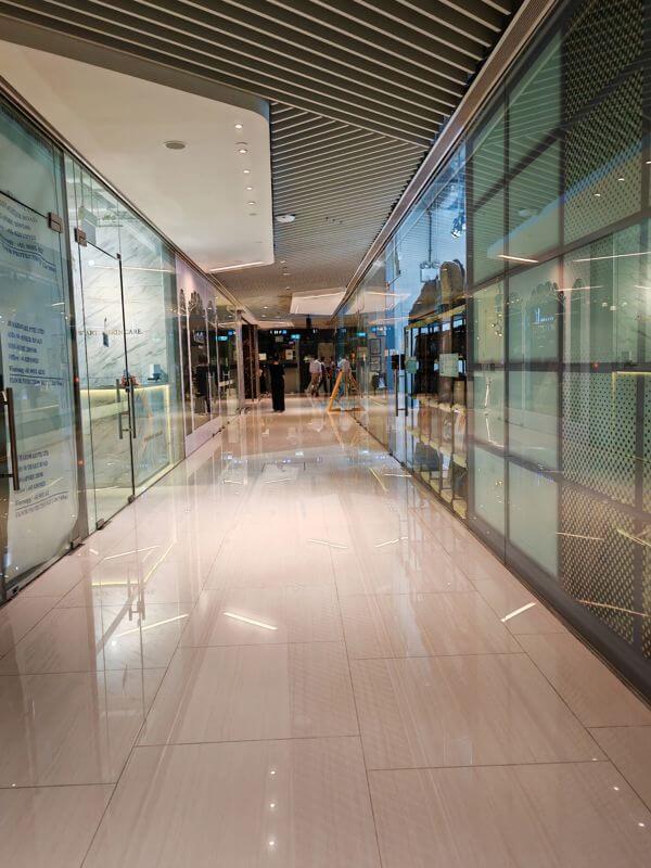 市区美容美甲店出租