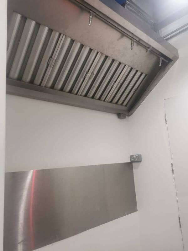 市区全装修餐馆出租